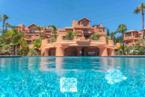 Soto Serena 3 bed & 2bath - Ground Floor